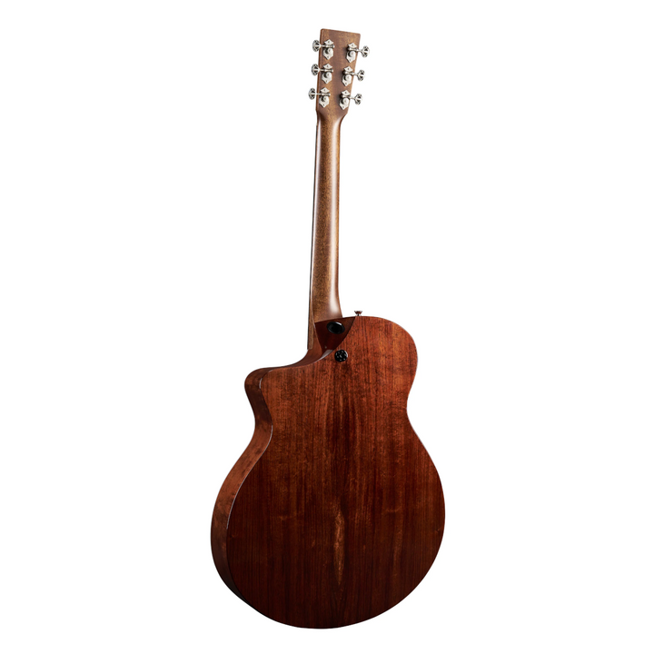 Martin SC-13E Road Series Modern Acoustic-electric Guitar - Modern Burst