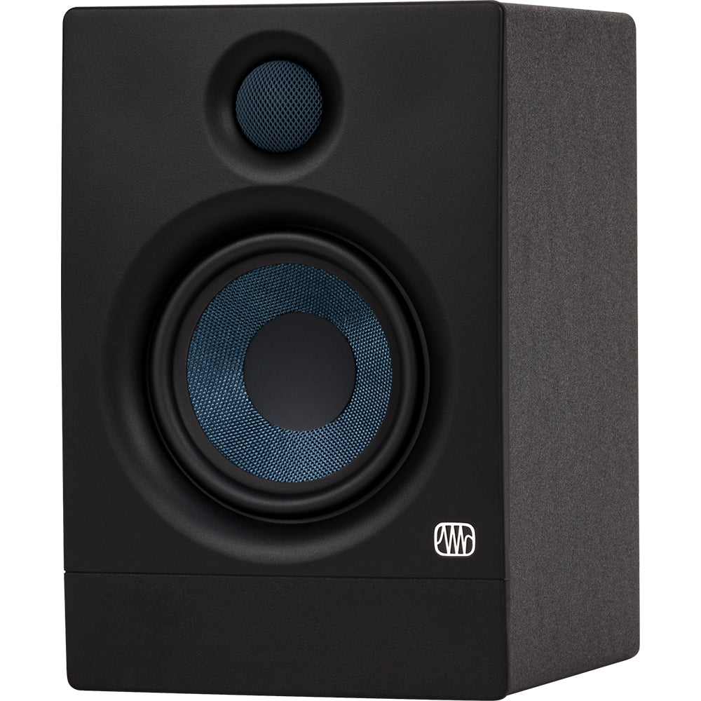 PreSonus Eris 4.5-inch Media Reference Monitors with Bluetooth® connectivity