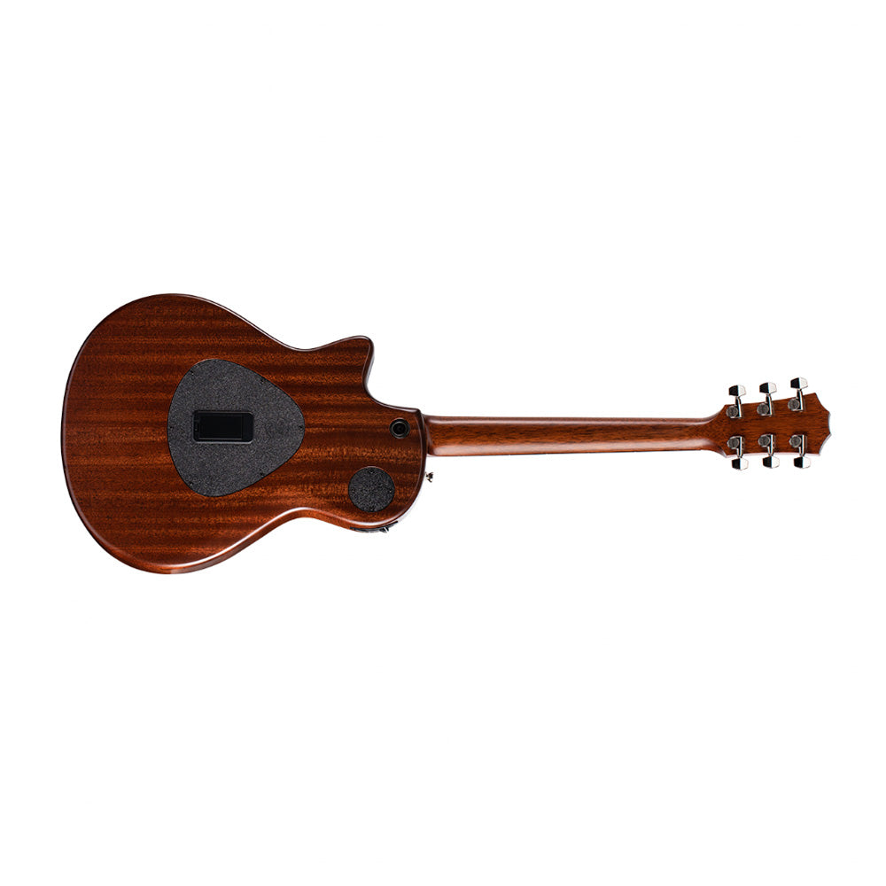 Taylor Guitars T5z Classic, Sapele Neck, Ebony Fretboard with Gig Bag Case