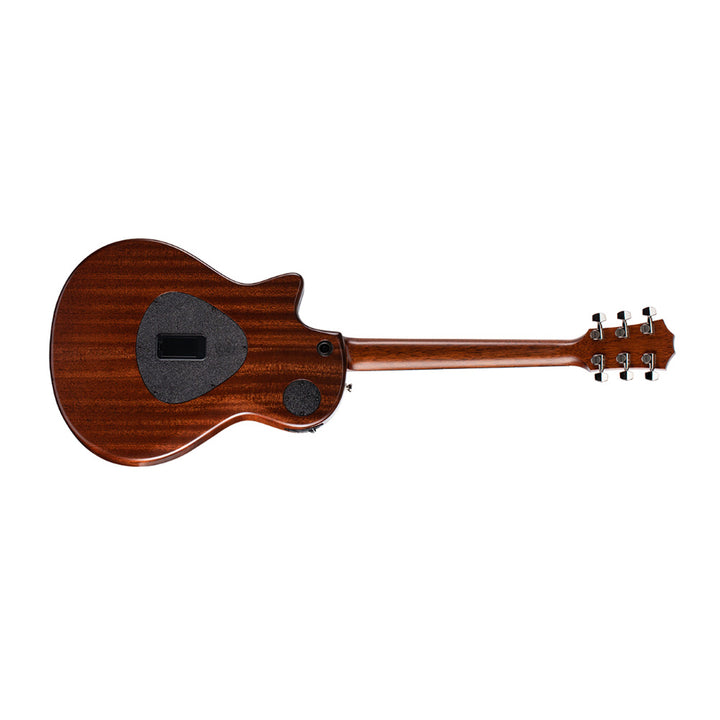 Taylor Guitars T5z Classic, Sapele Neck, Ebony Fretboard with Gig Bag Case
