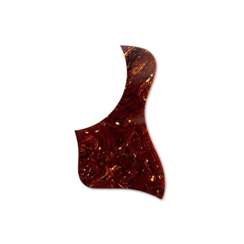 Taylor 80201 Replacement Pickguard for Baby Taylor Left Hand - Tortiseshell
