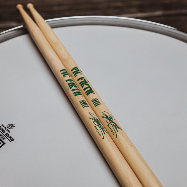 Vic Firth SBG Benny Greb Signature Series Drumsticks