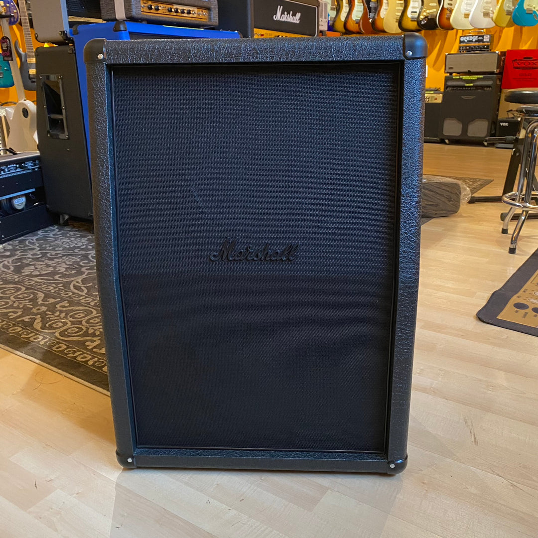 Marshall - LTD Edition  SC-212BK - Studio Classic 2x12 Cabinet / NOS - 2020 - Used