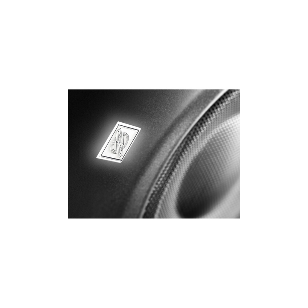 Neumann KH 120 II US Two Way, DSP-powered Nearfield Monitor