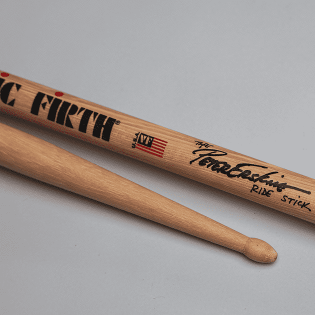 Vic Firth SPE2 Peter Erskine Signature Series “ Ride Stick” Drumsticks