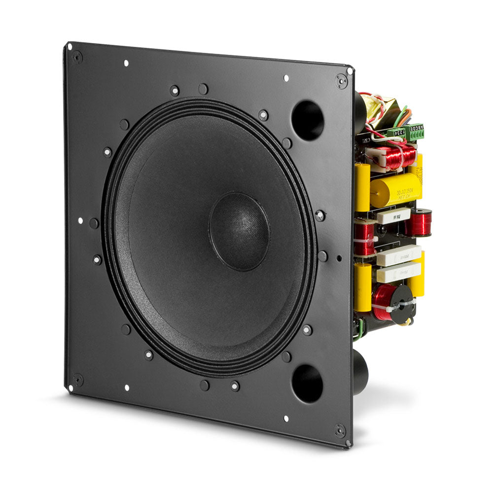 JBL Pro Control 321CT 12" Coaxial Ceiling Loudspeaker with HF Compression Driver (Demo)
