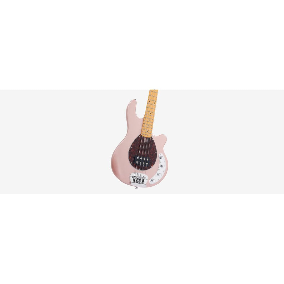 Sire Marcus Miller Z3 Bass (Rosegold) Z3-4-Rosegold