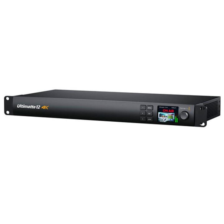 Blackmagic Design Ultimatte 12 4K Compositing Processor