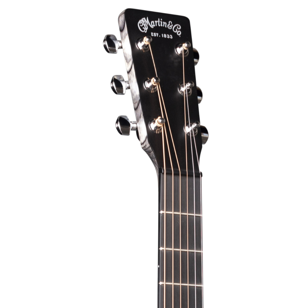 Martin DX Johnny Cash Guitar