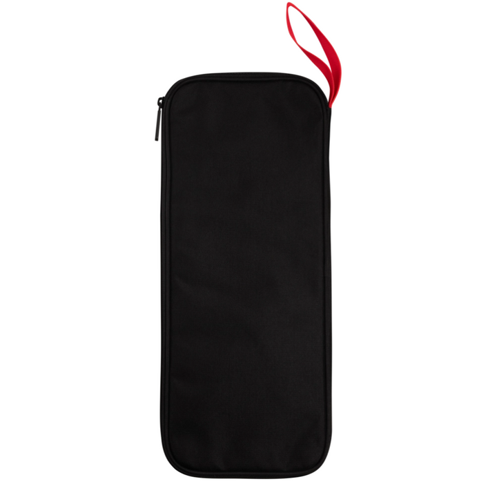 Vic Firth VXSB0042 Protégé Drumstick Bag - Black