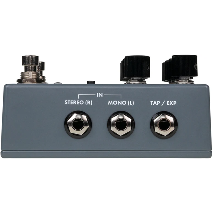 Walrus Audio Fable Granular Soundscape Generator MKII (Grey)
