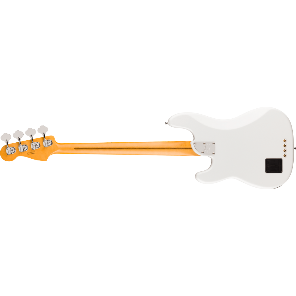 Fender American Ultra II Precision Bass (Avalanche)  Electric Guitar