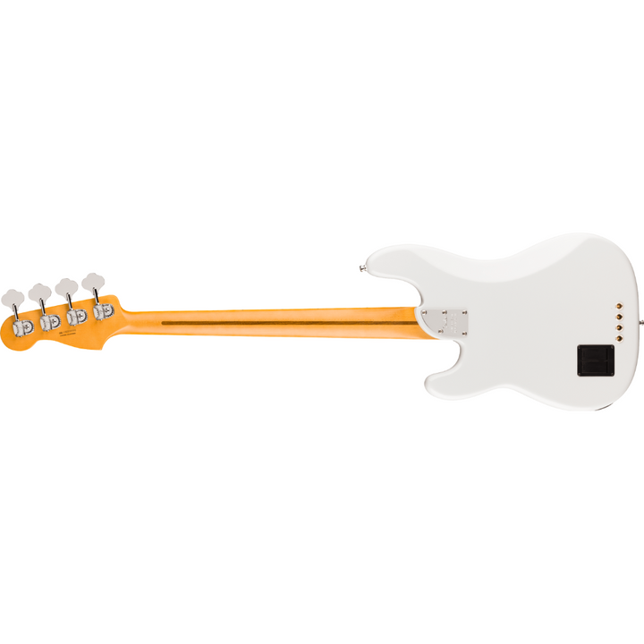 Fender American Ultra II Precision Bass (Avalanche)  Electric Guitar