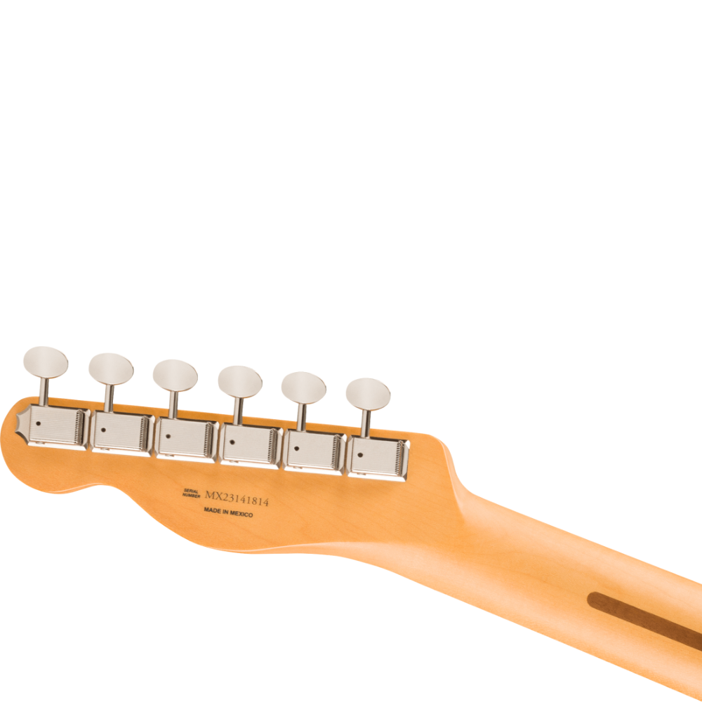 Fender Player II Telecaster (Aged Cherry Burst) Rosewood