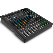 Mackie ProFX12v3+ 12 Channel Professional Effects Mixer w/ USB