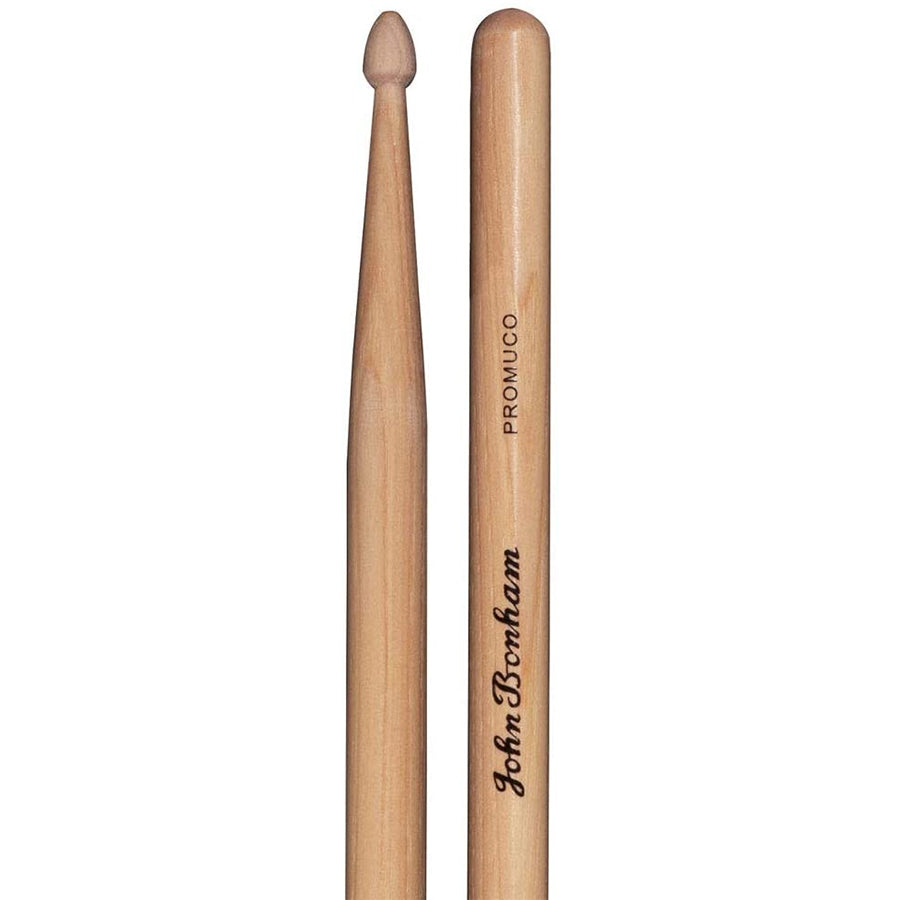 Promuco Percussion John Bonham Signature Drumsticks - Wood Tip