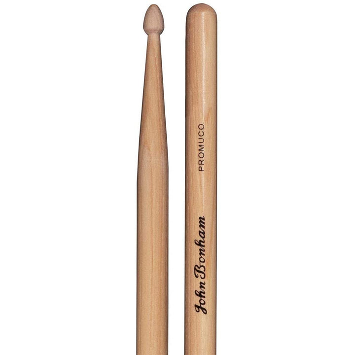 Promuco Percussion John Bonham Signature Drumsticks - Wood Tip