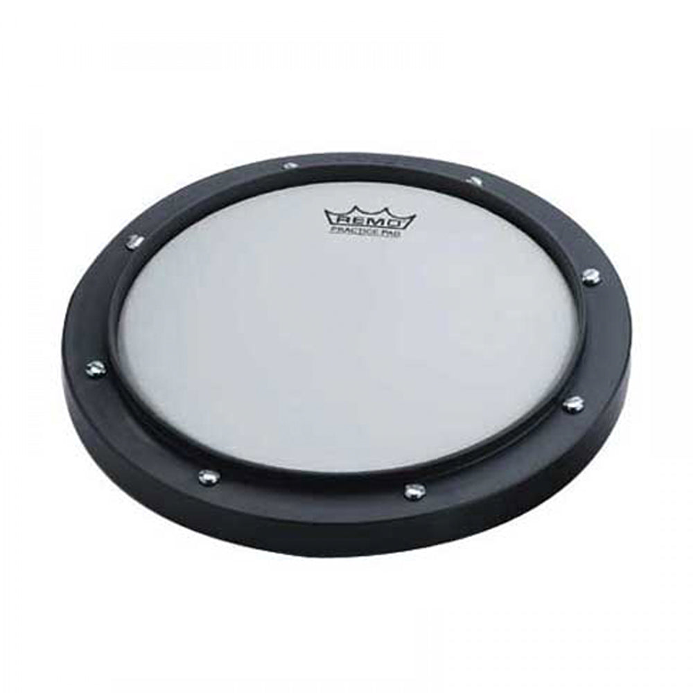 Remo Asia RT-0010-00 - Practice Pad, 10''