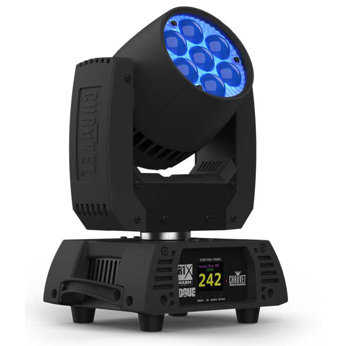 Chauvet Pro Rogue R1X Wash LED Moving Head