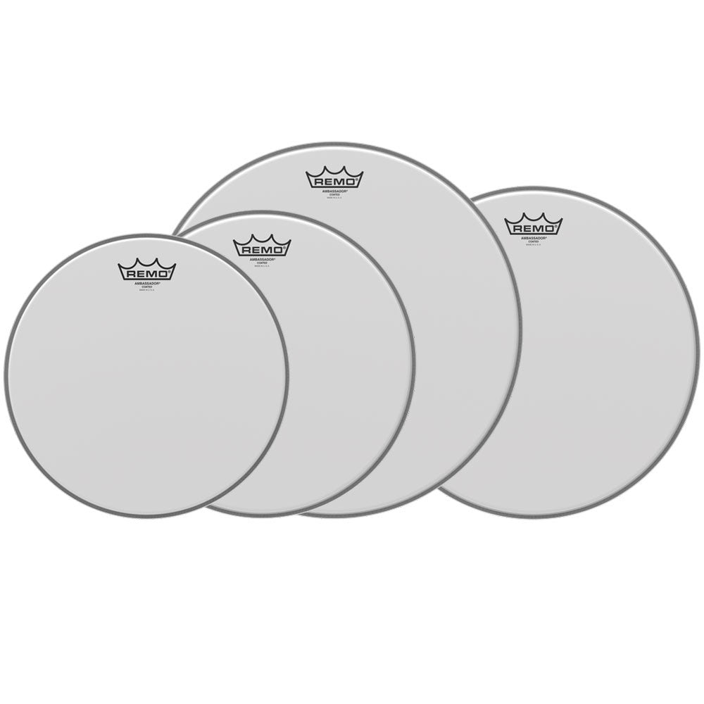 Remo PP-0112-BA - Propk(12,13'',16''Ba-Coat+Fr14'') Propk(12,13'',16''Ba-Coat+Fr14''