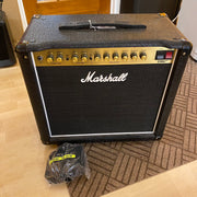 Marshall - DSL 20CR / 1x12 Combo w/ Foot Switch - Used