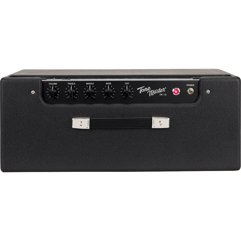 Fender Tone Master FR-12 12-Inch Full Range, Flat Response Powered Speaker