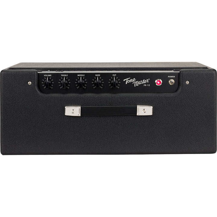 Fender Tone Master FR-12 12-Inch Full Range, Flat Response Powered Speaker