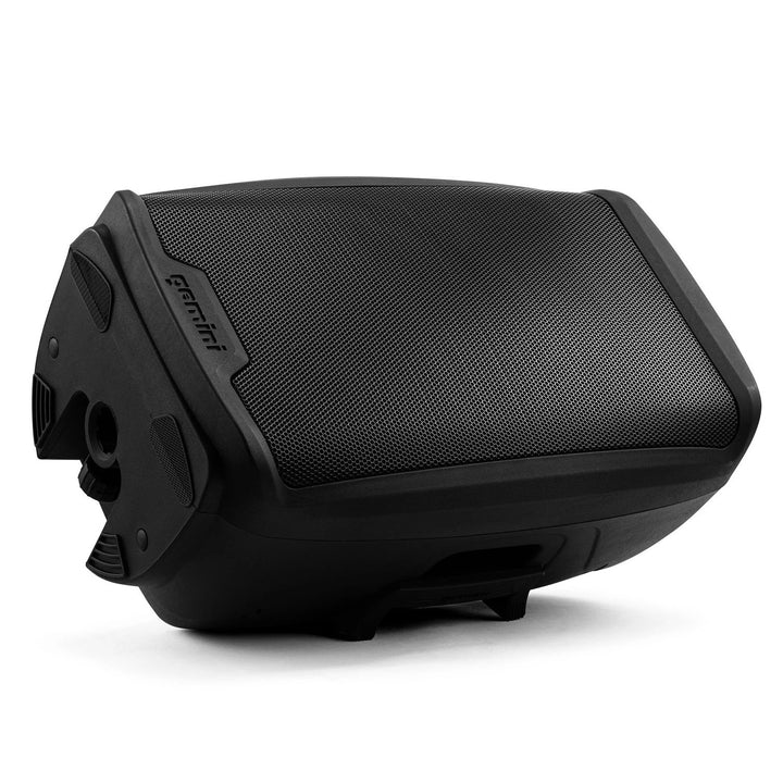 Gemini AS-21 Active 12” Powered Speaker w/ Bluetooth