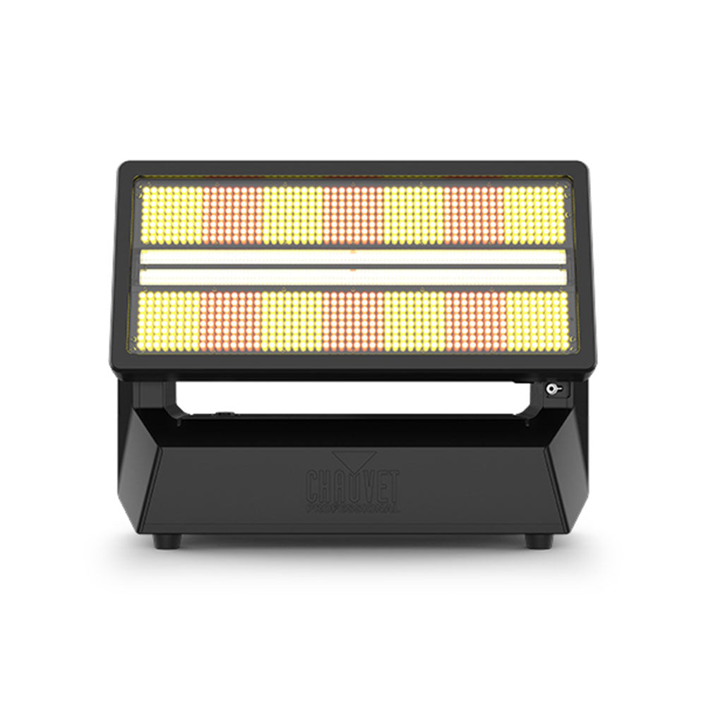Chauvet Pro COLORSTRIKE-M - IP rated hybrid strobe / RGB wash Light