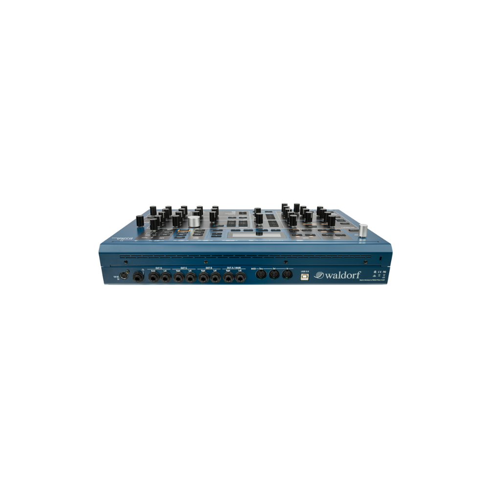 Waldorf Kyra – Synthesizer SE