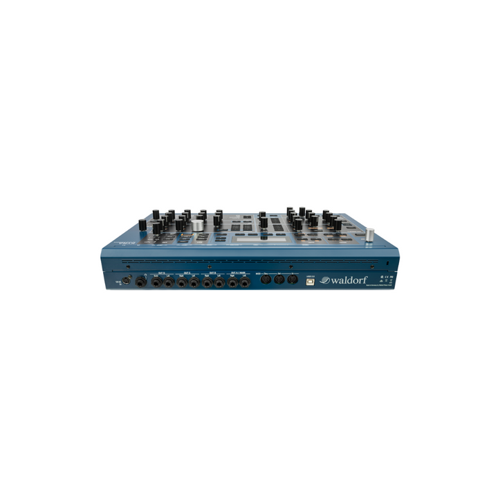 Waldorf Kyra – Synthesizer SE