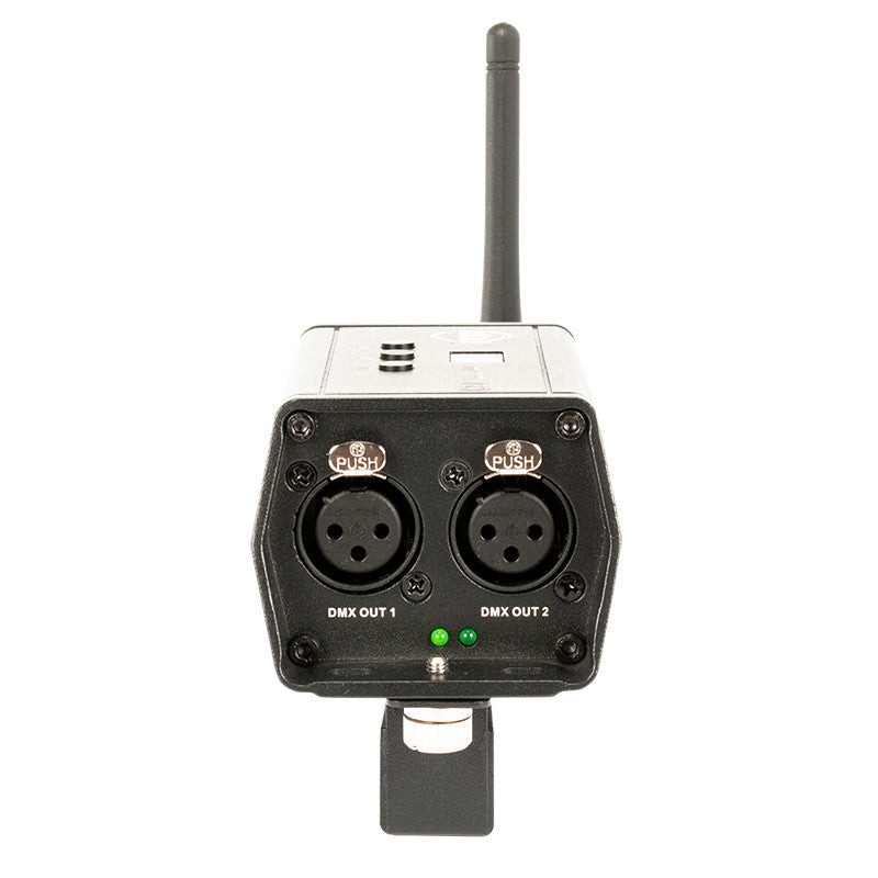 ADJ mydmx GO Lighting Controller for Tablets