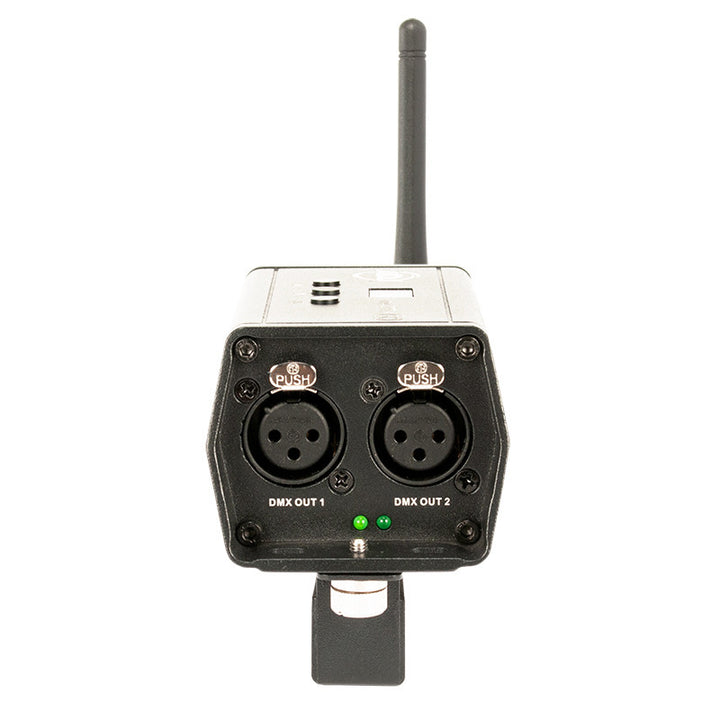 ADJ mydmx GO Lighting Controller for Tablets