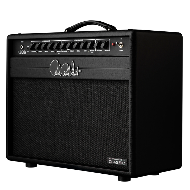 PRS Archon Classic 50-watt 1 x 12-inch Combo Amplifier