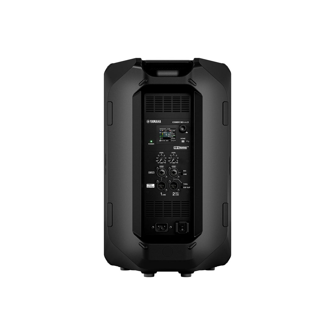Yamaha DXR10MK3 10" Powered Speaker