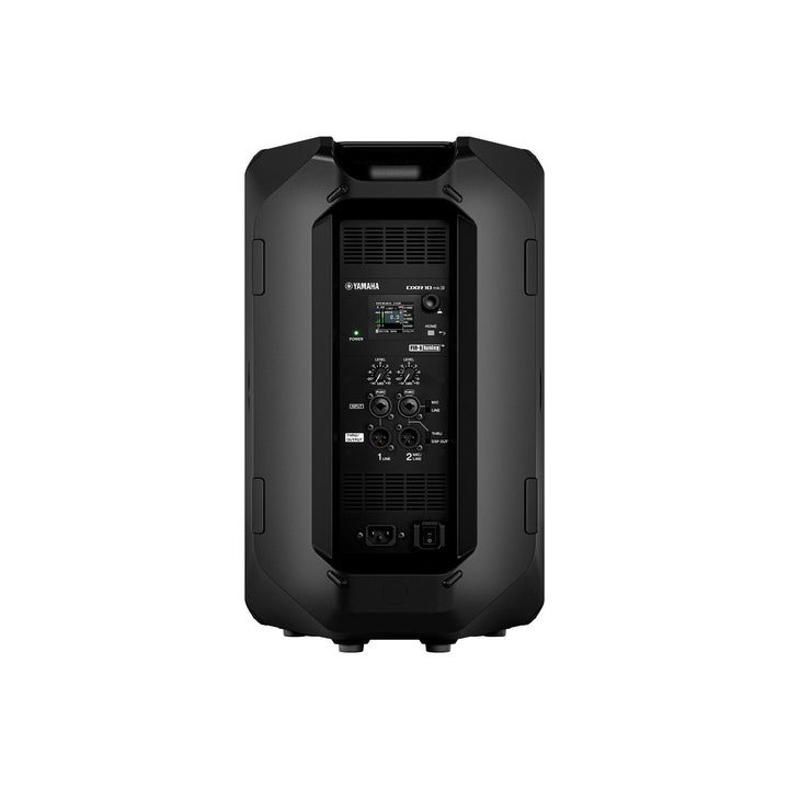 Yamaha DXR10MK3 10" Powered Speaker