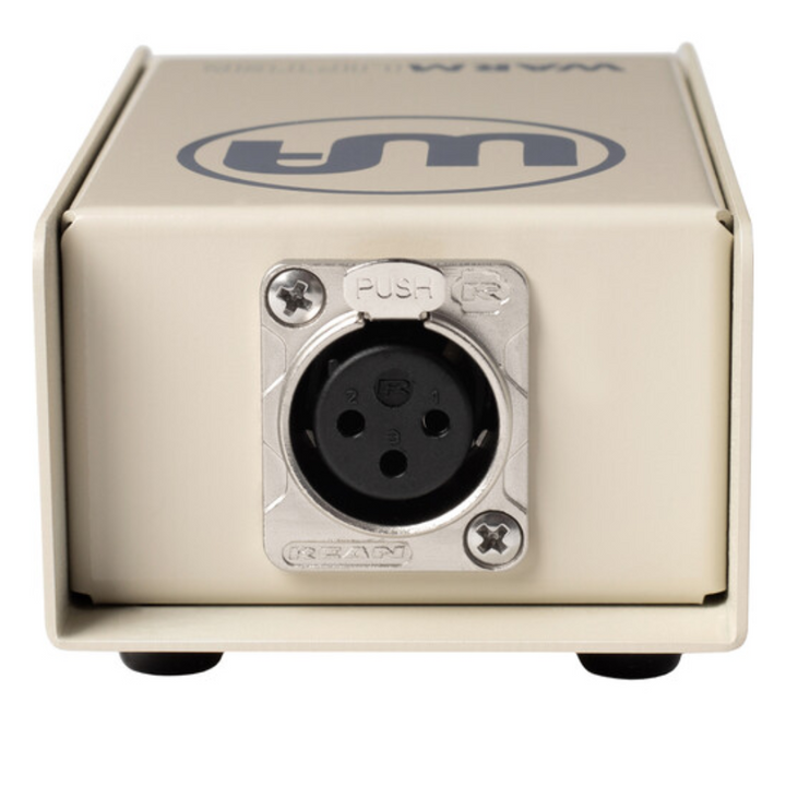 Warm Audio WA-WL Warm Lifter Inline Active Microphone Preamp