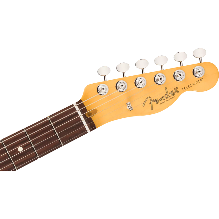 Fender American Professional Classic Telecaster® -  Rosewood Fingerboard -  3-Color Sunburst