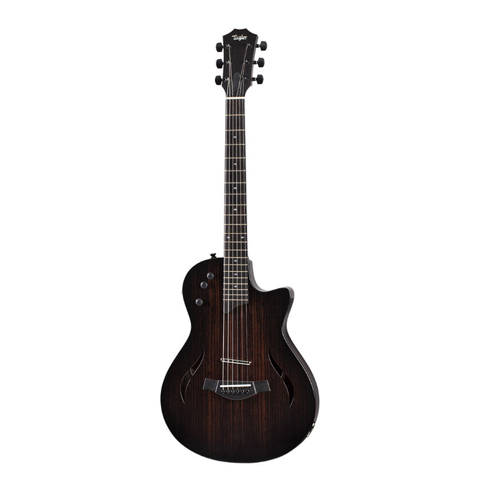Taylor Guitars T5z Classic - Rosewood, Tropical Mahogany Neck, Ebony Fretboard with AeroCase