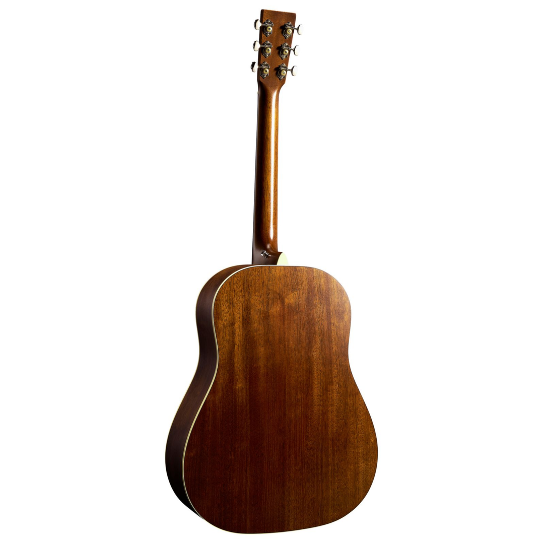 Martin DSS-16E Acoustic-electric Guitar (Cherry Cola)