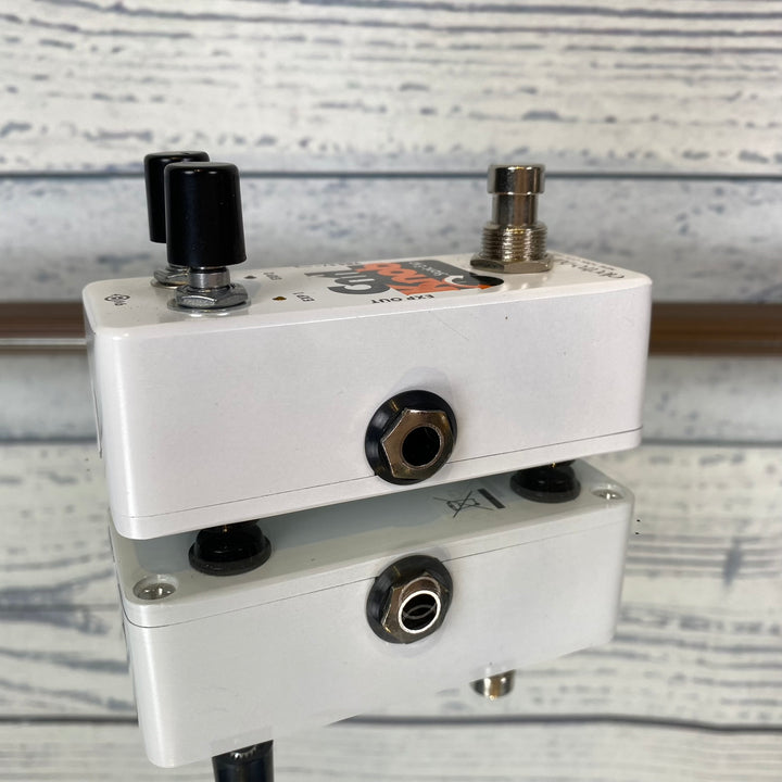 EHX- CNTL Knob / Static Expression Pedal w/ Box - Used