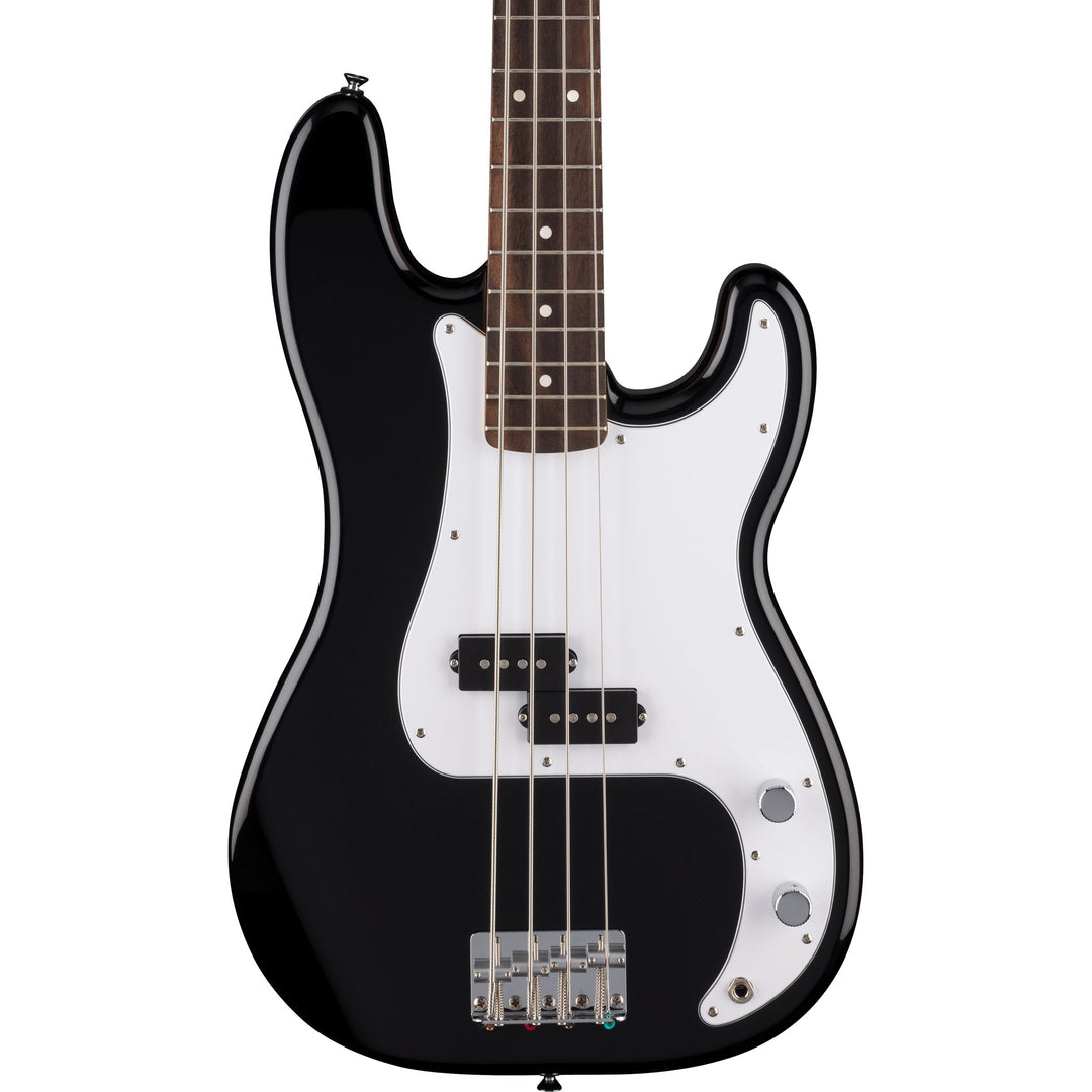 Fender Standard Precision Bass (Black)