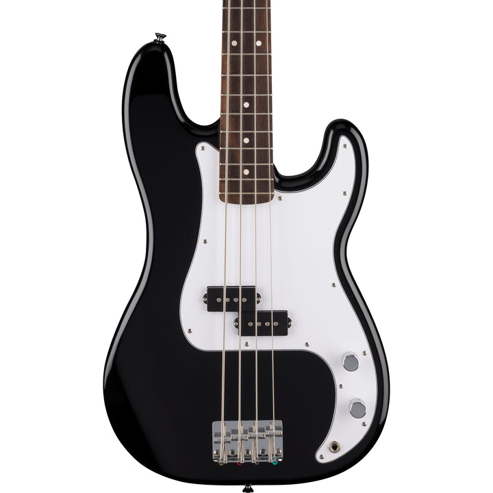 Fender Standard Precision Bass (Black)