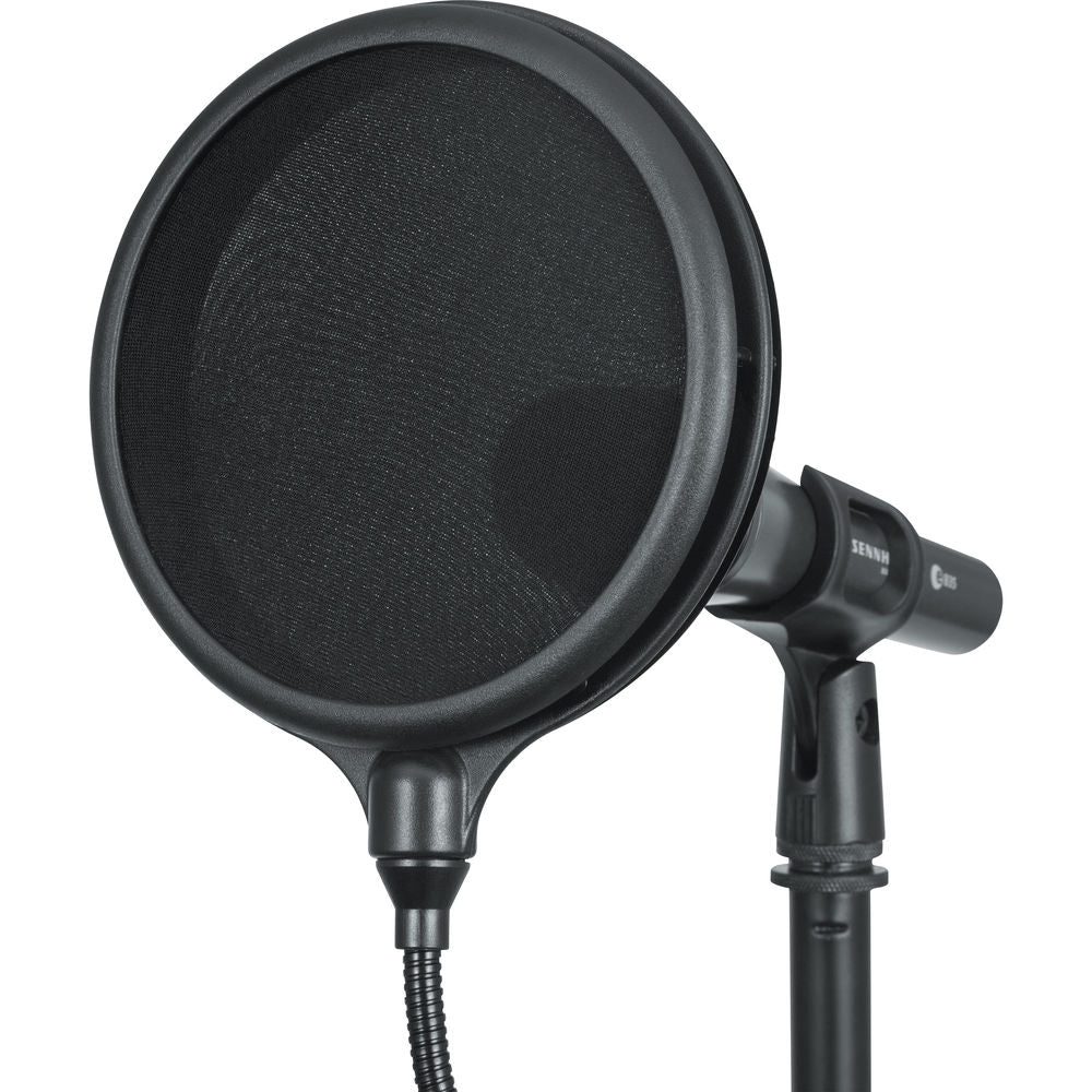 Gator GM-POP FILTER 6” Nylon Microphone Pop Filter