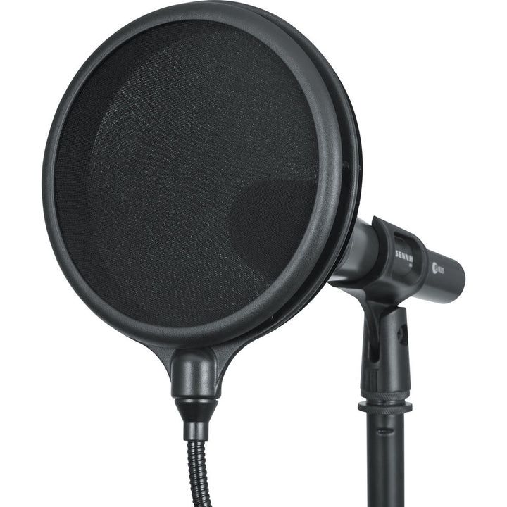 Gator GM-POP FILTER 6” Nylon Microphone Pop Filter