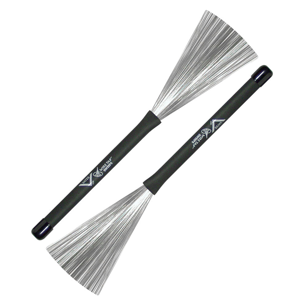 Vater VBSW - "Wire Tap" Sweep Brushes