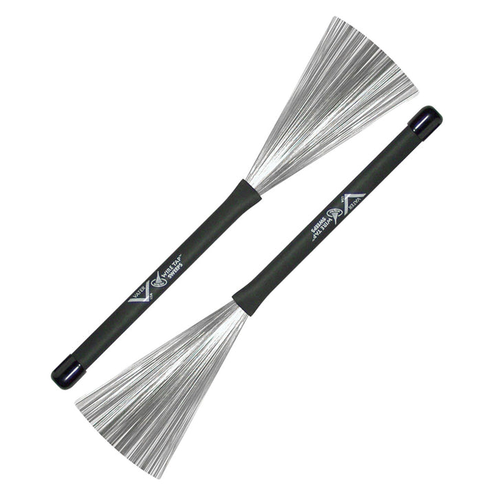Vater VBSW - "Wire Tap" Sweep Brushes