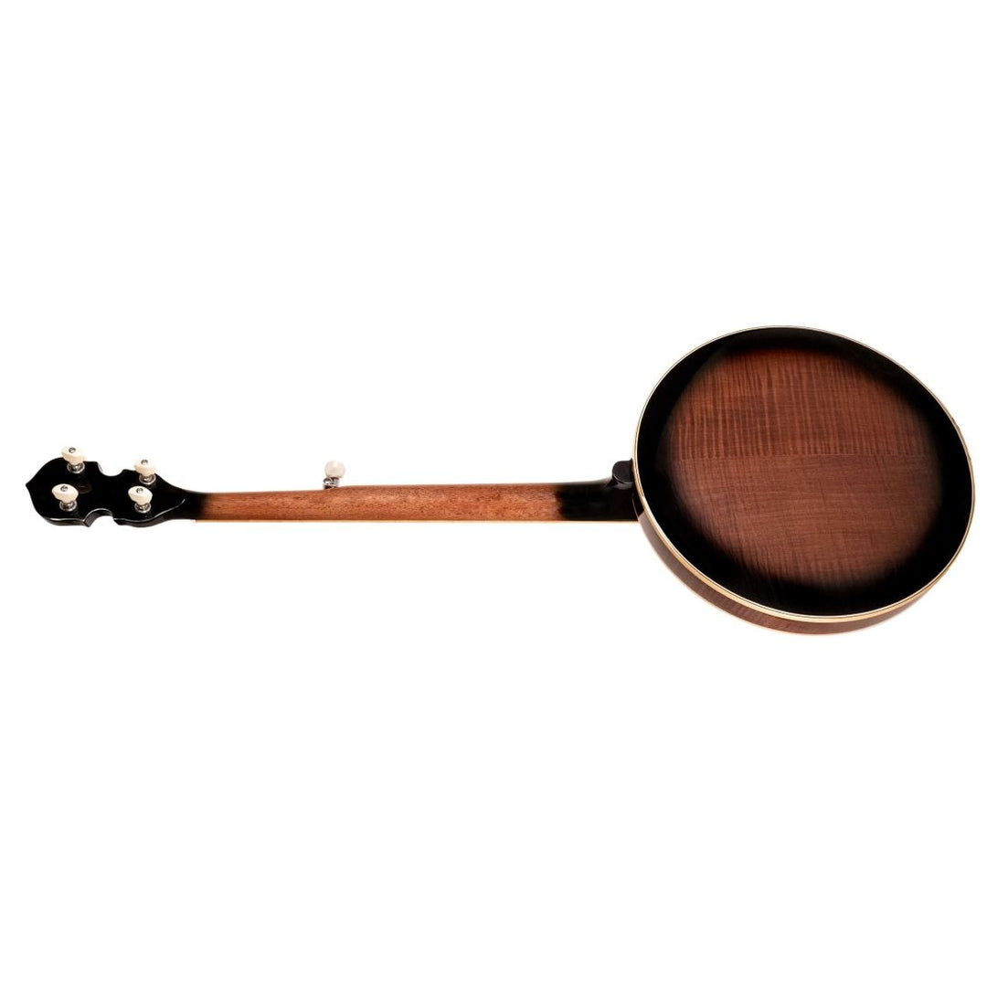 Gold Tone Gt Orange Blossom Banjo Lightweight