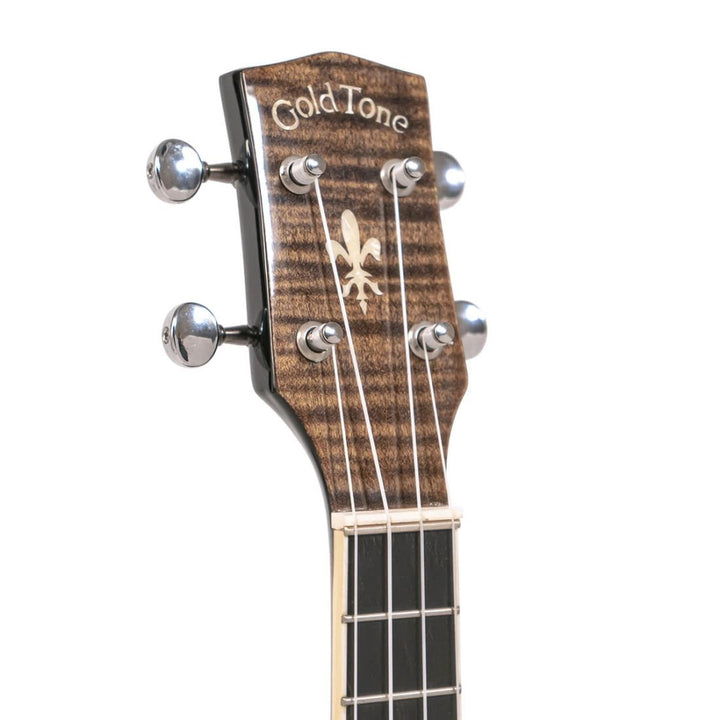 Gold Tone Gt Banjolele with Gig Bag