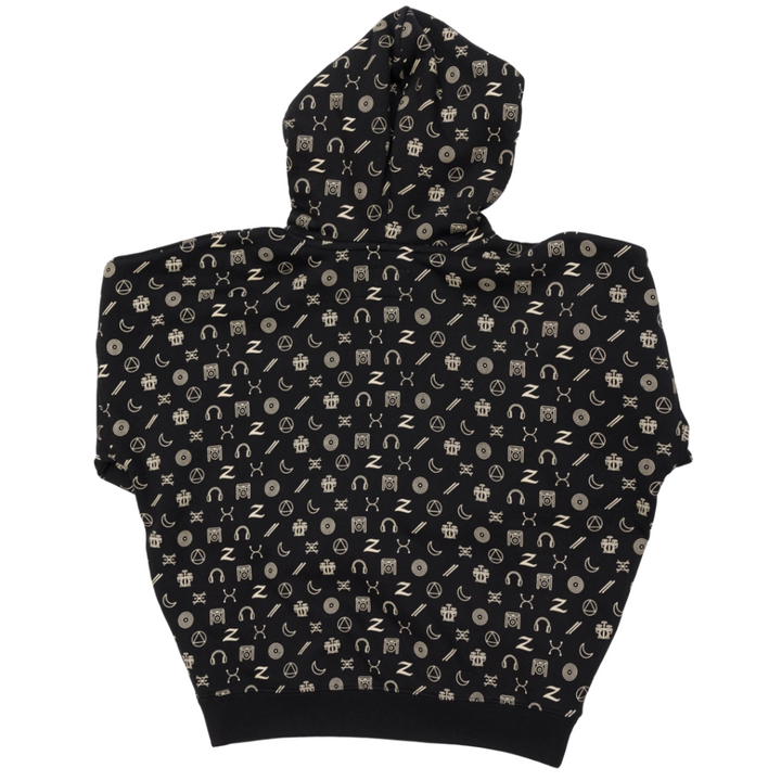 Zildjian LE Icon Hoodie (S)